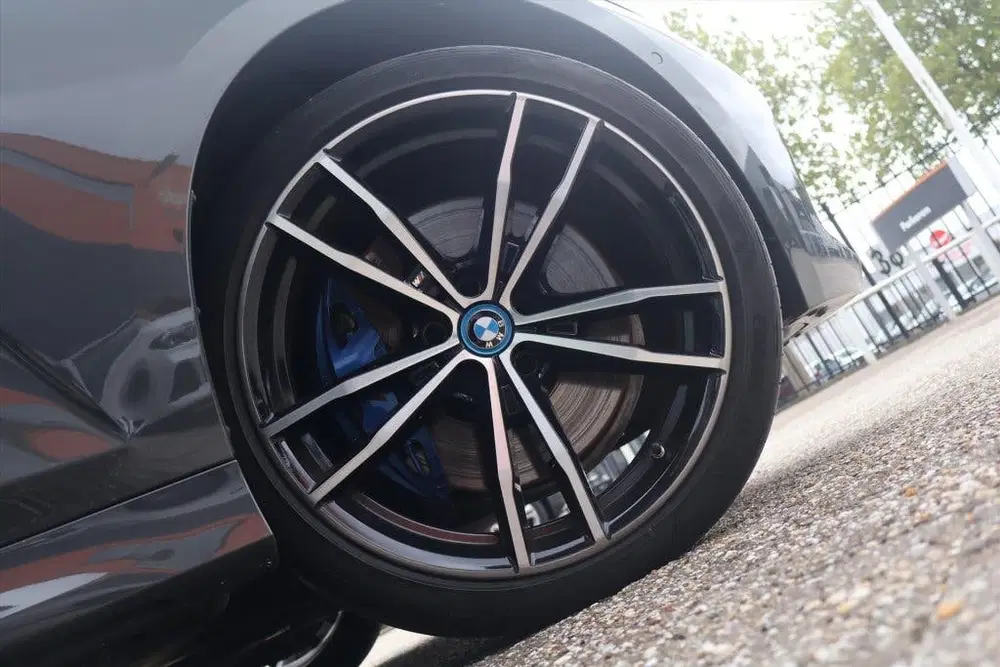 BMW 3-serie (g21) 320e M-Sport 204pk uit 2024, foto 12