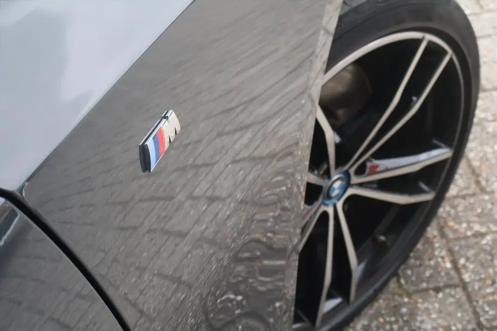 BMW 3-serie (g21) 320e M-Sport 204pk uit 2024, foto 13