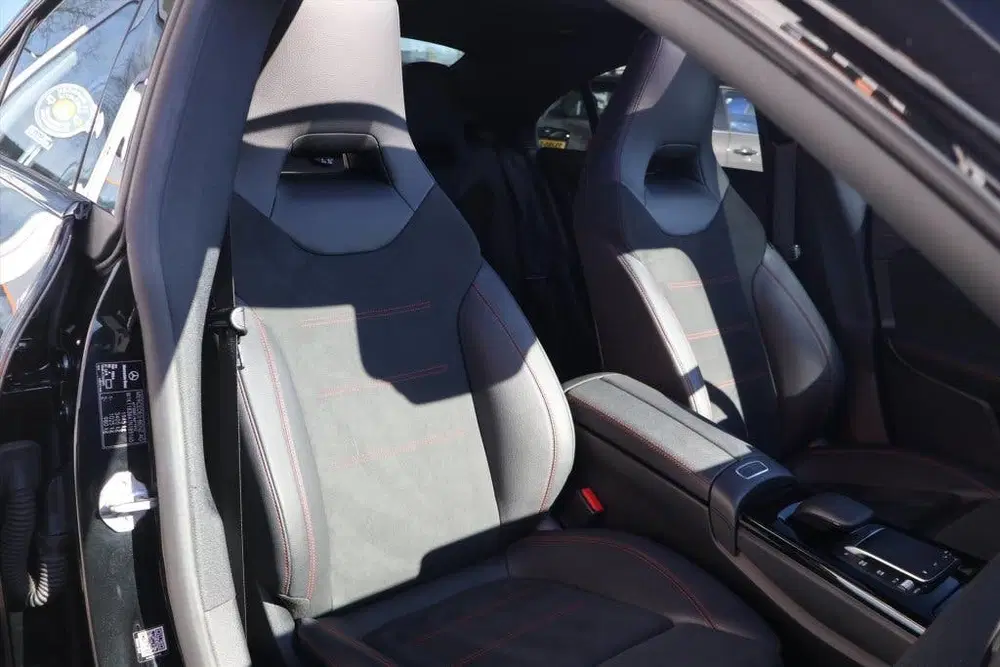 Mercedes-Benz CLA Mercedes CLA Coupé 180 AMG-Line Pano uit 2021, foto 10