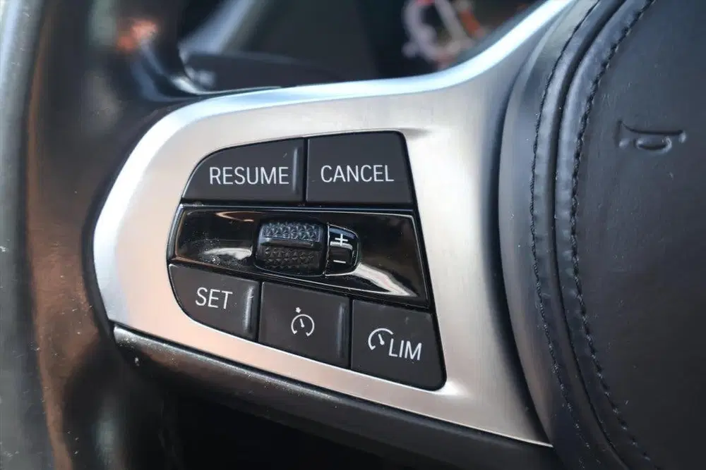 BMW 1-serie (f40) 118i SportLine uit 2022, foto 12