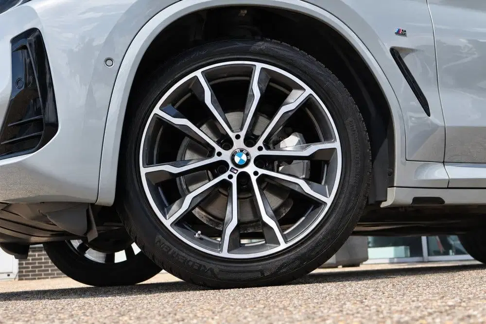 BMW X3 (g01) xDrive20i M-Sport 184pk uit 2022, foto 3
