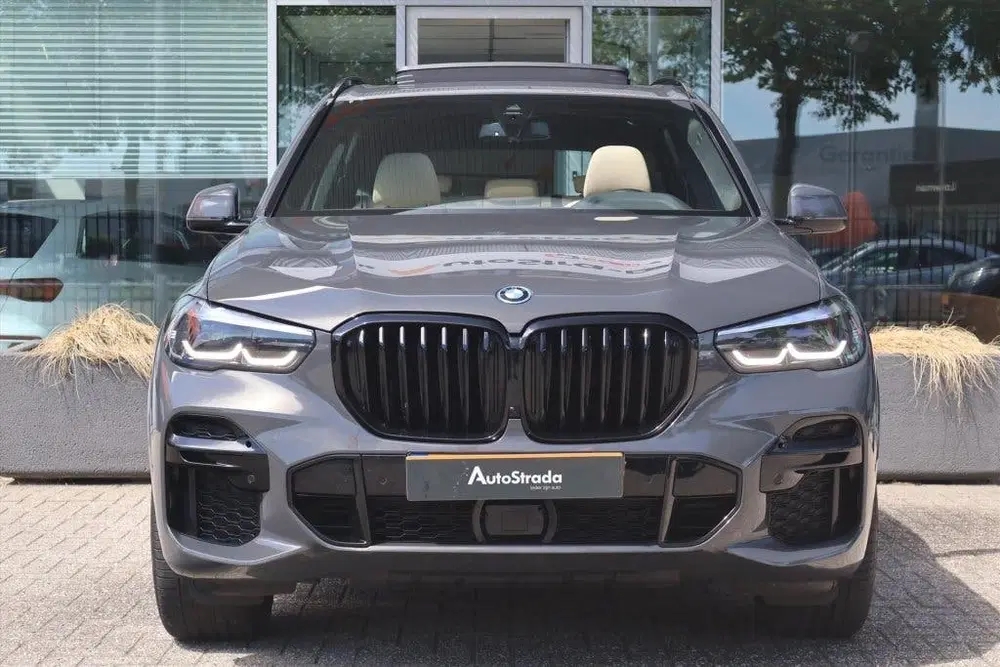 BMW X5 (g05) xDrive45e M-Sport 394pk uit 2022, foto 13