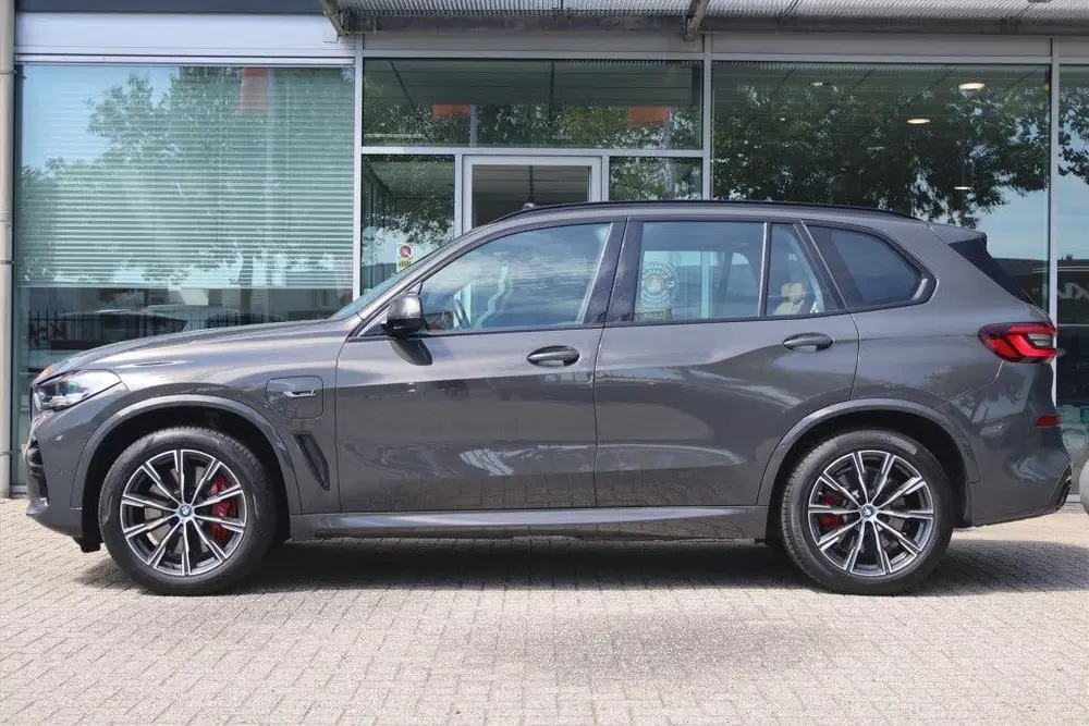 BMW X5 (g05) xDrive45e M-Sport 394pk uit 2022, foto 14
