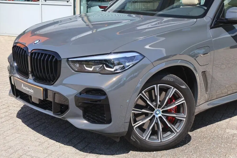 BMW X5 (g05) xDrive45e M-Sport 394pk uit 2022, foto 3