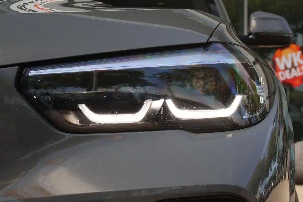 BMW X5 (g05) xDrive45e M-Sport 394pk uit 2022, foto 5