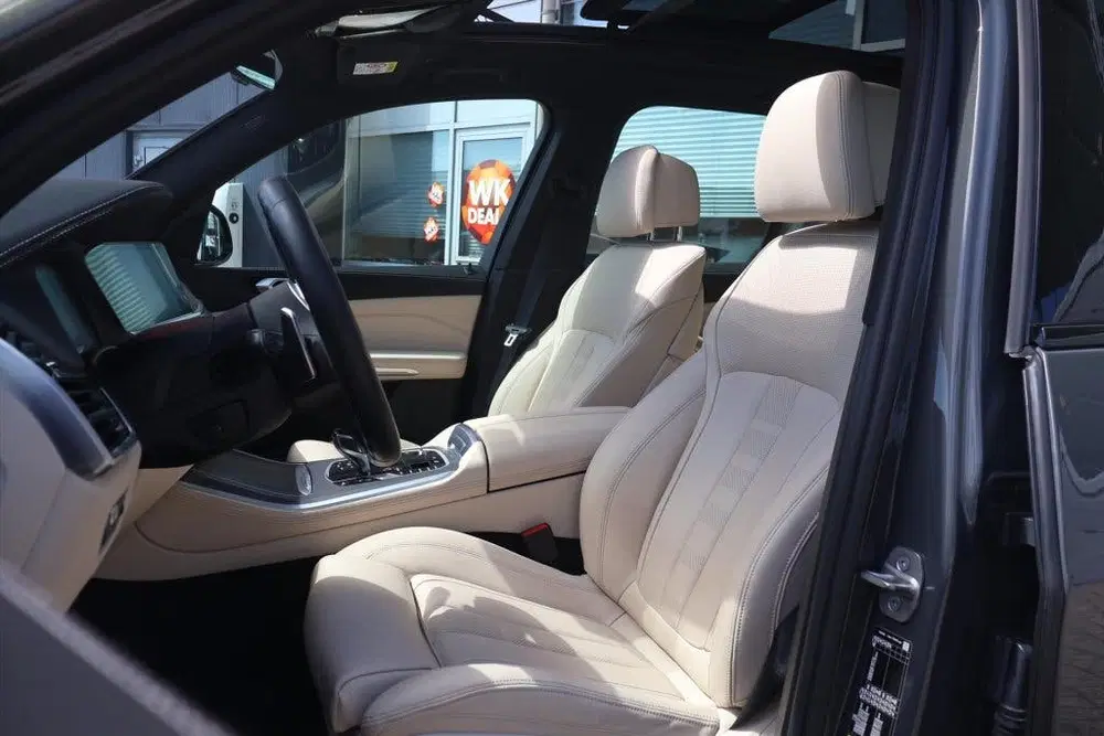 BMW X5 (g05) xDrive45e M-Sport 394pk uit 2022, foto 7