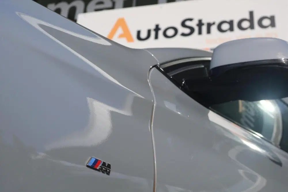 BMW X4 (g02) xDrive20i M-Sport 184pk uit 2022, foto 12