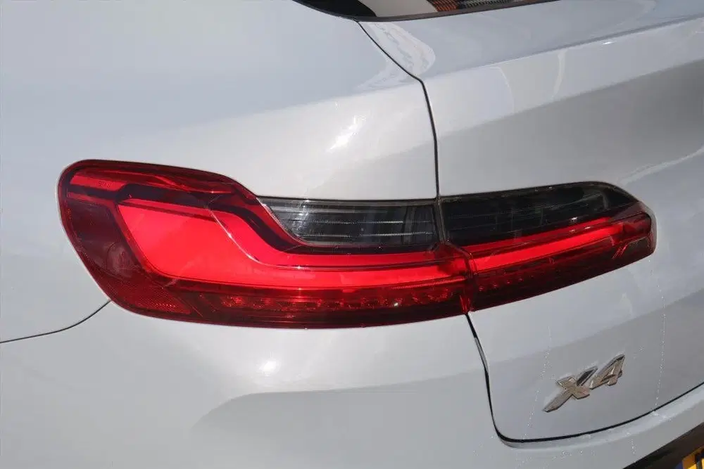 BMW X4 (g02) xDrive20i M-Sport 184pk uit 2022, foto 13