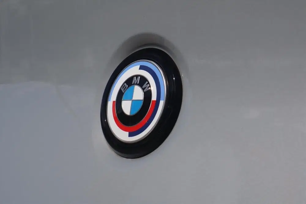 BMW X4 (g02) xDrive20i M-Sport 184pk uit 2022, foto 14