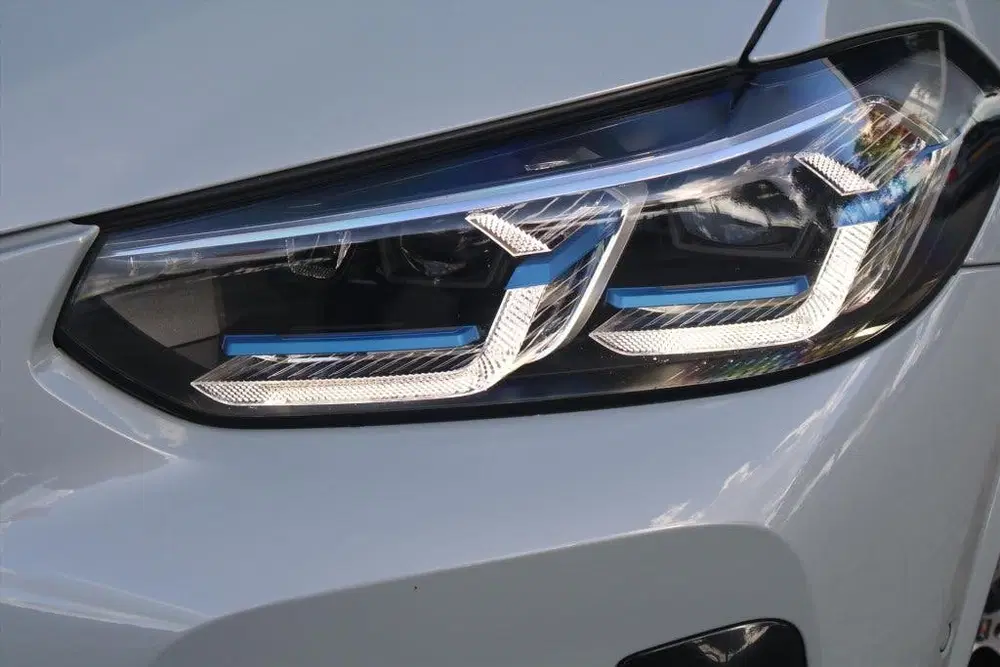 BMW X4 (g02) xDrive20i M-Sport 184pk uit 2022, foto 4
