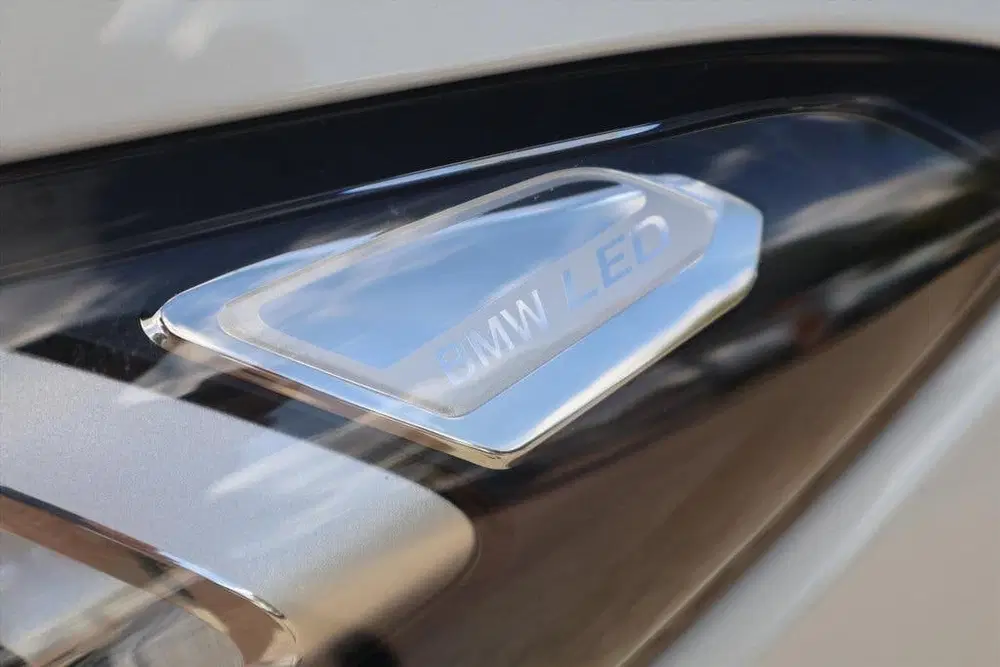 BMW 3-serie (g20) 320e High Executive 204pk uit 2024, foto 7
