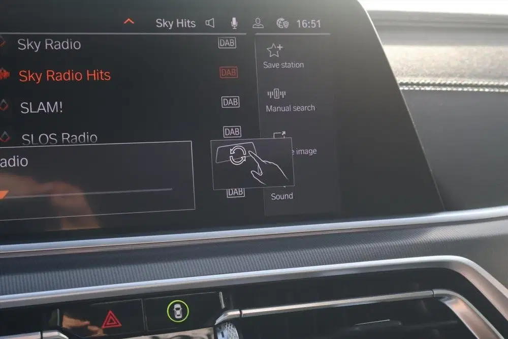 BMW X5 (g05) xDrive40i High Executive 340pk uit 2019, foto 11