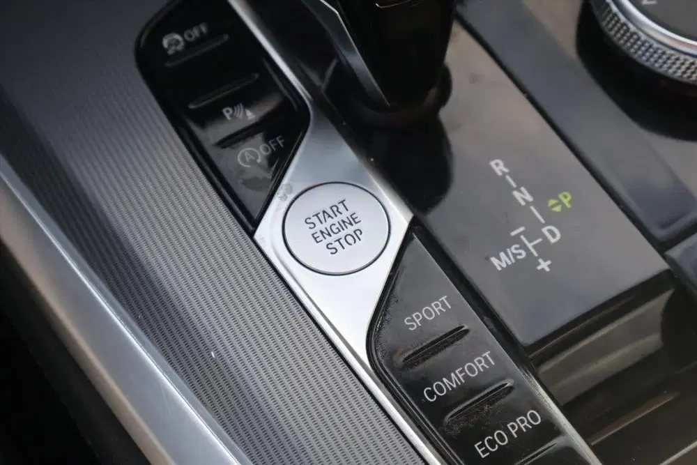 BMW X5 (g05) xDrive40i High Executive 340pk uit 2019, foto 15