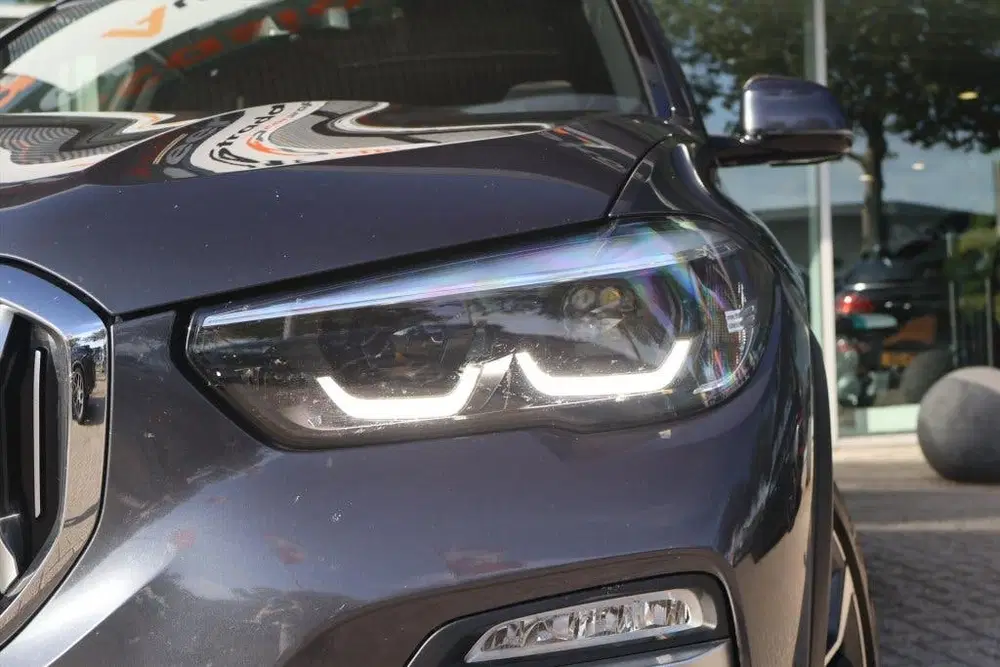 BMW X5 (g05) xDrive40i High Executive 340pk uit 2019, foto 4