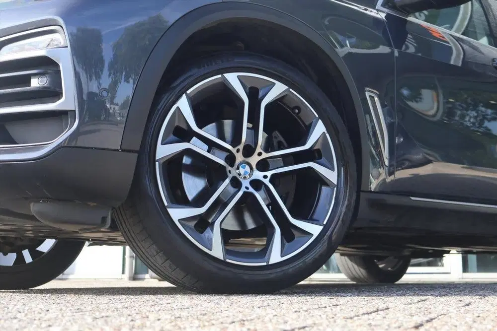 BMW X5 (g05) xDrive40i High Executive 340pk uit 2019, foto 5