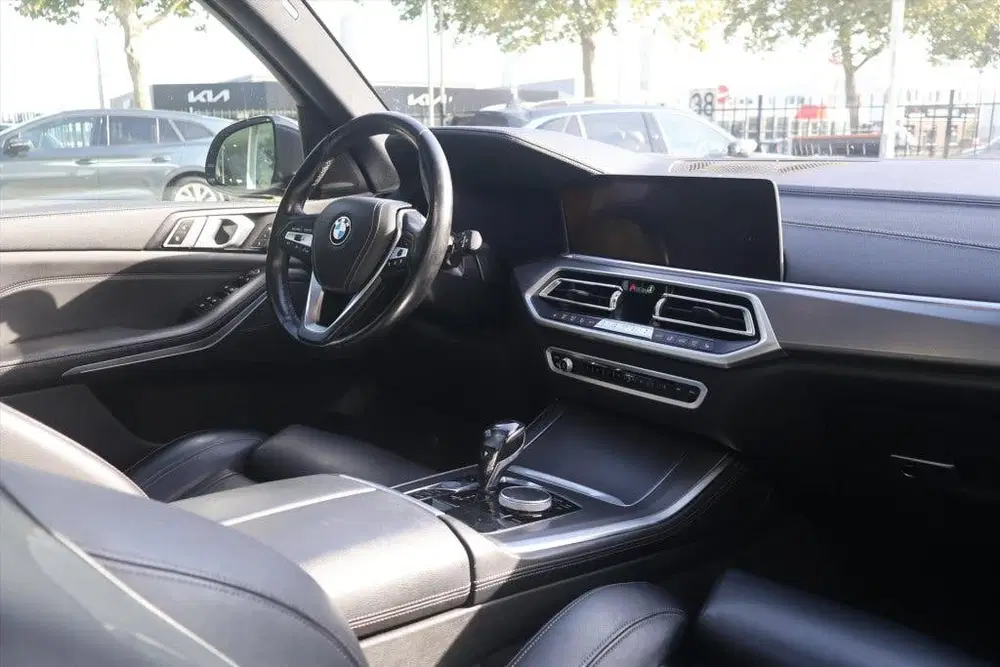 BMW X5 (g05) xDrive40i High Executive 340pk uit 2019, foto 6