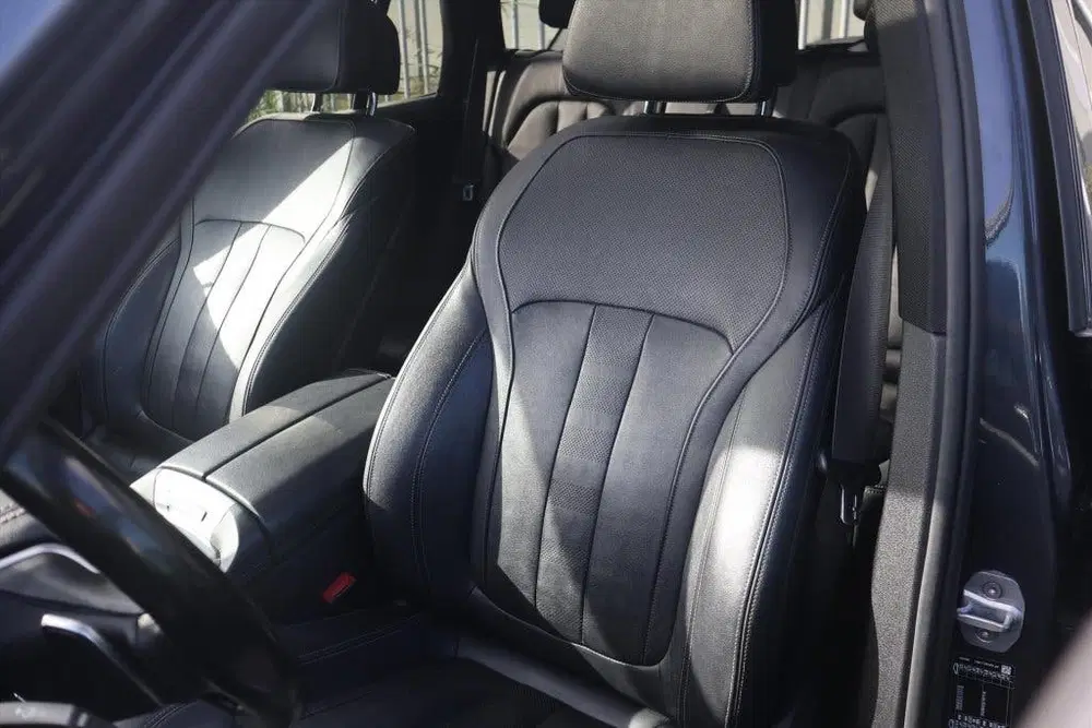 BMW X5 (g05) xDrive40i High Executive 340pk uit 2019, foto 7