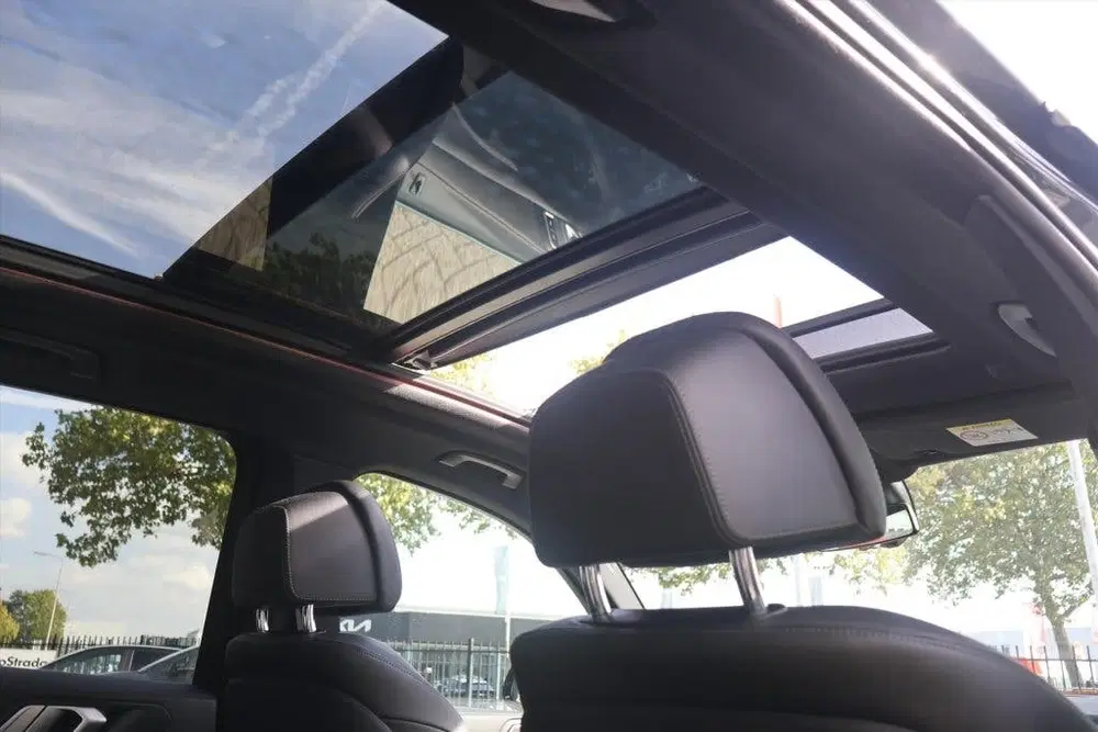BMW X5 (g05) xDrive40i High Executive 340pk uit 2019, foto 8