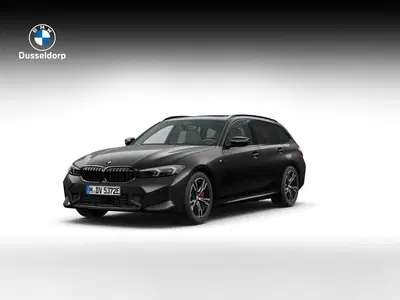 BMW 3-serie Touring 330e M Sport Edition M Sport Pro uit 2026