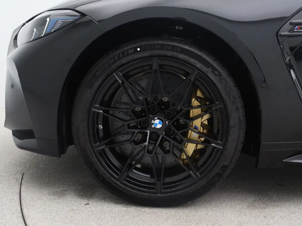 BMW M3 Touring xDrive Competition M Carbon-kerami uit 2026, foto 11