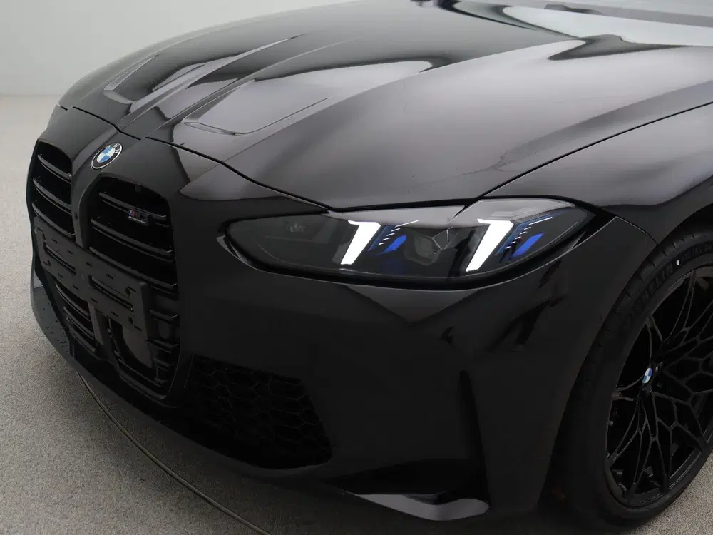 BMW M3 Touring xDrive Competition M Carbon-kerami uit 2026, foto 12