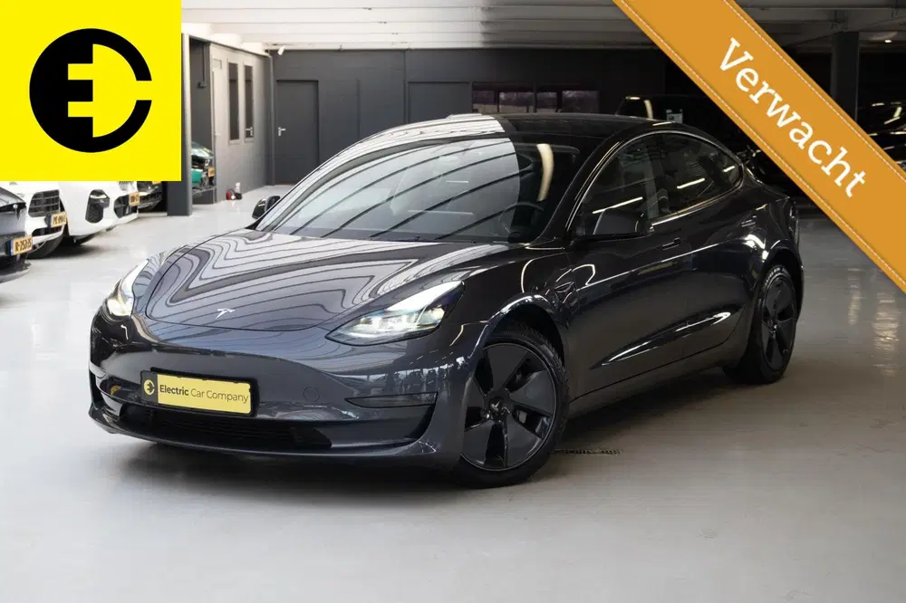 Tesla Model 3 Long Range AWD 75 kWh uit 2022