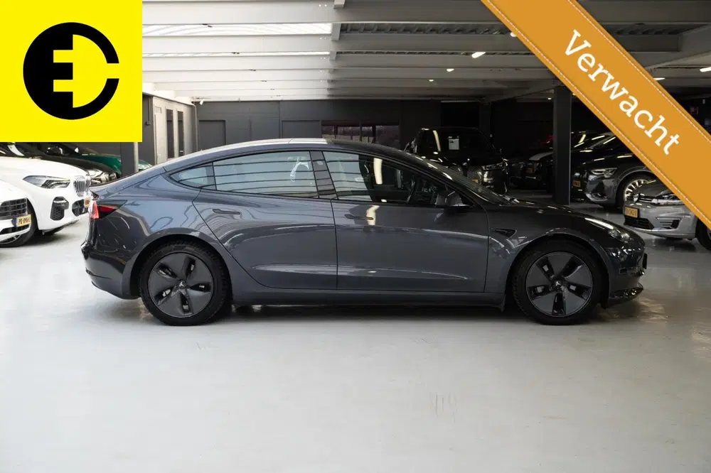 Tesla Model 3 Long Range AWD 75 kWh uit 2022, foto 11