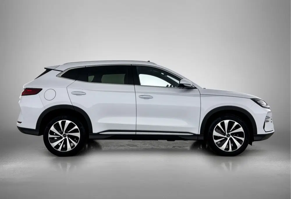 BYD Seal U 1.5 T DM-i AWD Design uit 2025, foto 15