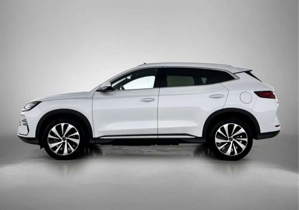 BYD Seal U 1.5 T DM-i AWD Design uit 2025, foto 3