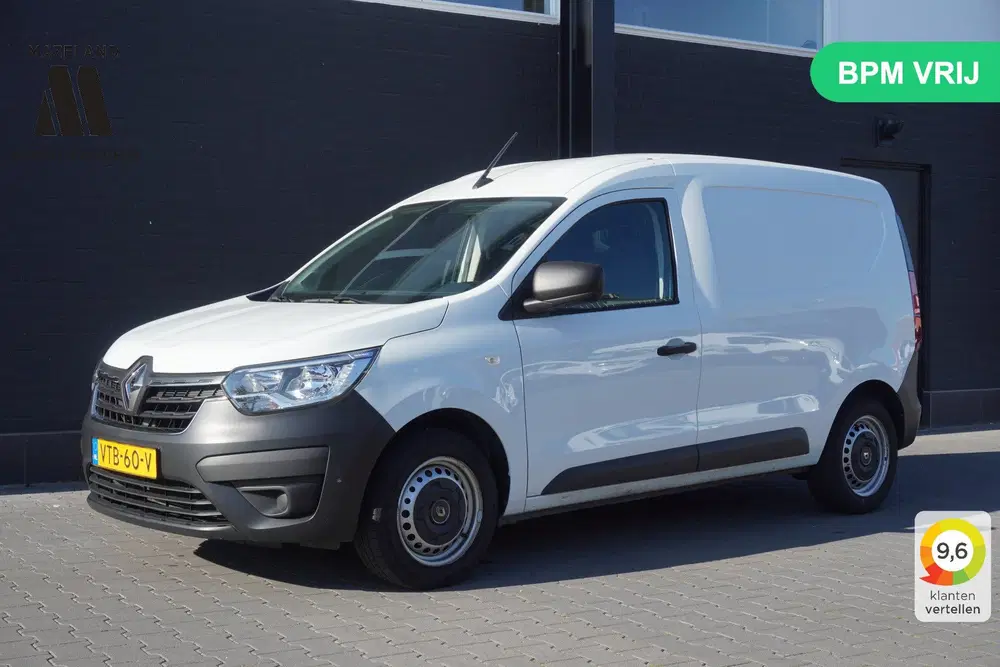 Renault Express 1.5 dCi EURO 6 uit 2023