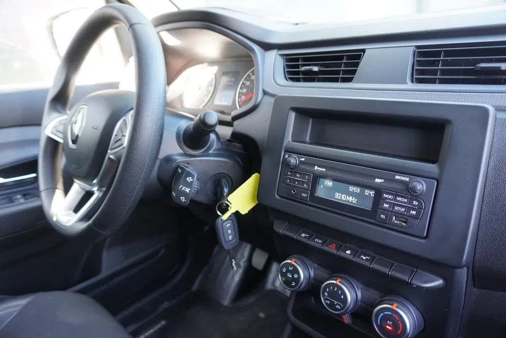 Renault Express 1.5 dCi EURO 6 uit 2023, foto 3