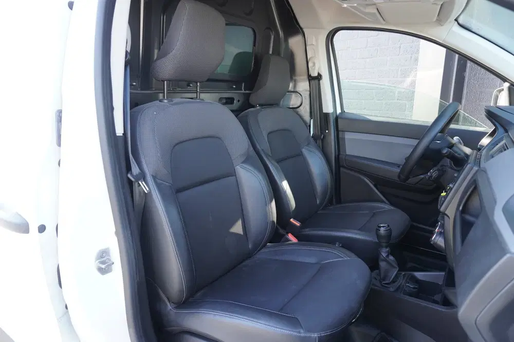Renault Express 1.5 dCi EURO 6 uit 2023, foto 5