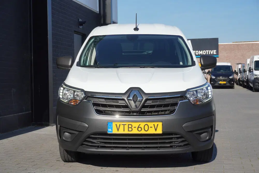 Renault Express 1.5 dCi EURO 6 uit 2023, foto 6