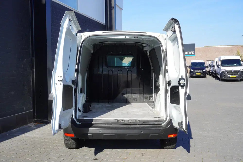 Renault Express 1.5 dCi EURO 6 uit 2023, foto 8
