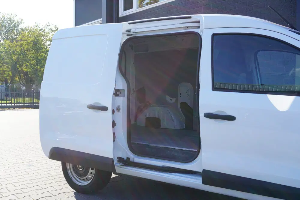 Renault Express 1.5 dCi EURO 6 uit 2023, foto 9