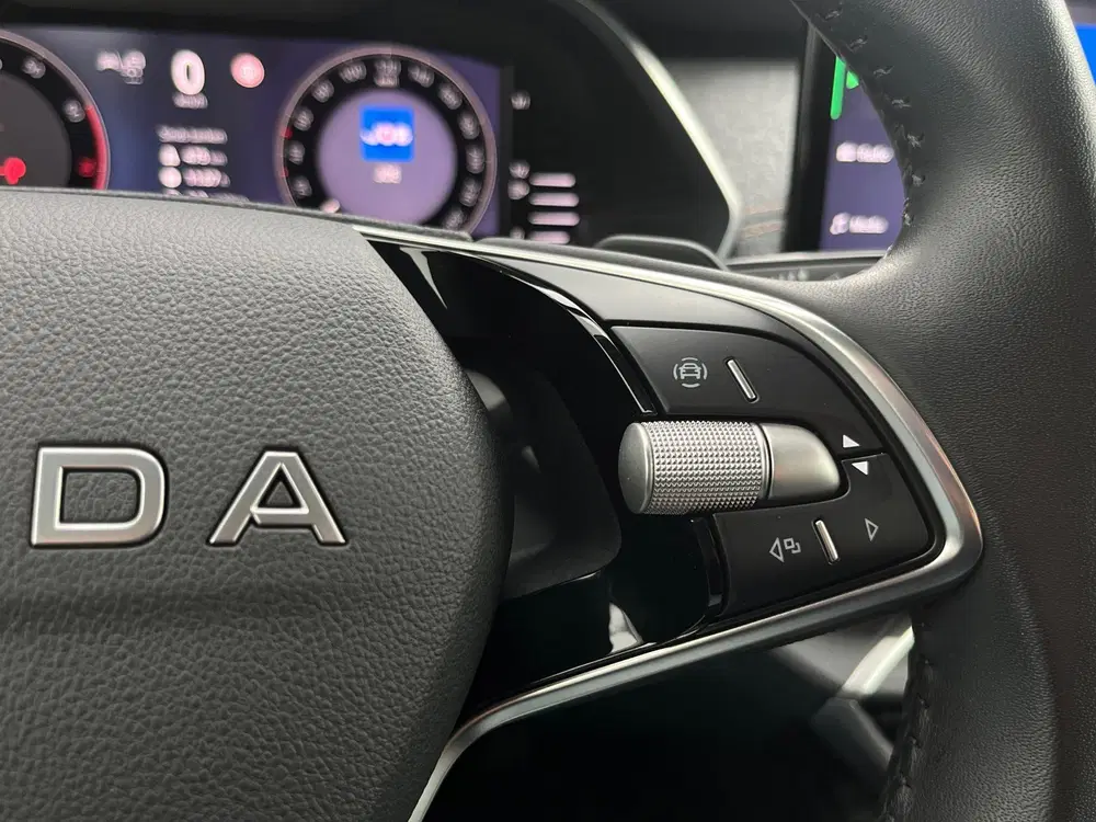 Skoda Octavia 1.5 TSI MHEV Business Edition Plus uit 2025, foto 15