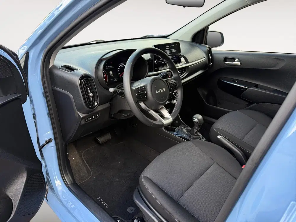 Kia Picanto 1.0 DPi DynamicPlusLine uit 2022, foto 10