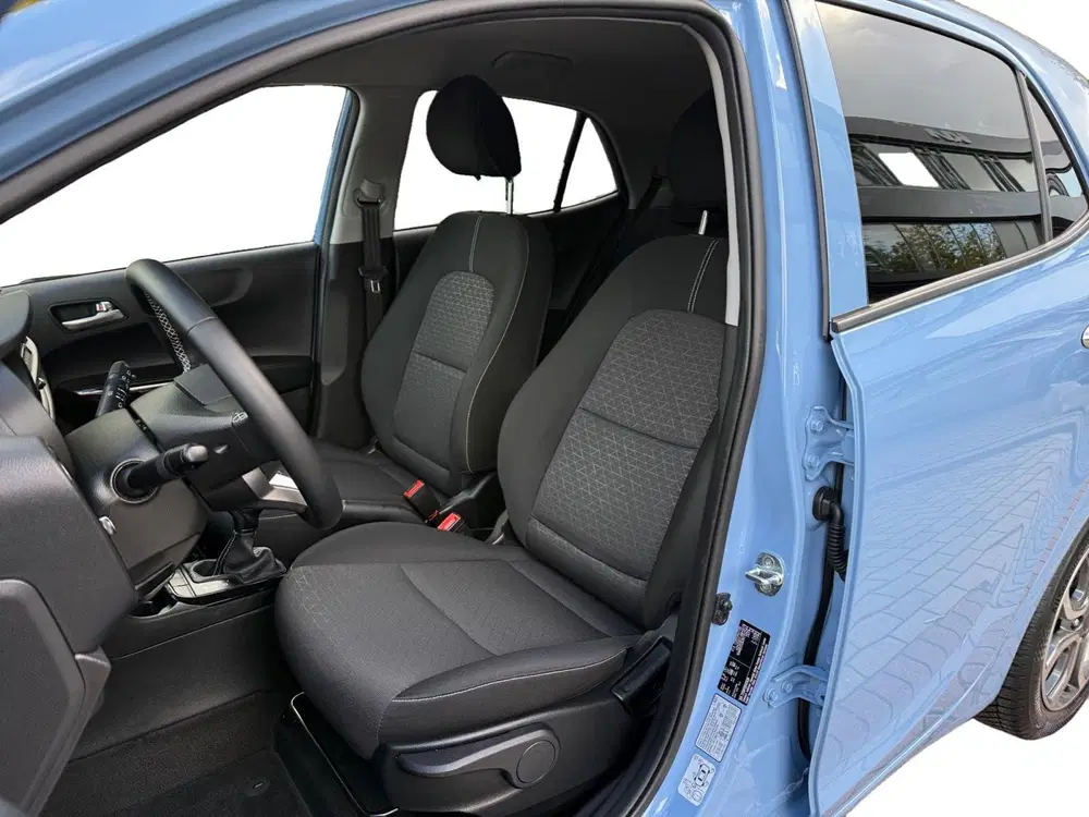 Kia Picanto 1.0 DPi DynamicPlusLine uit 2022, foto 11