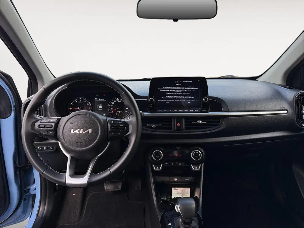Kia Picanto 1.0 DPi DynamicPlusLine uit 2022, foto 12