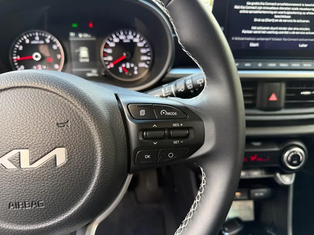 Kia Picanto 1.0 DPi DynamicPlusLine uit 2022, foto 14