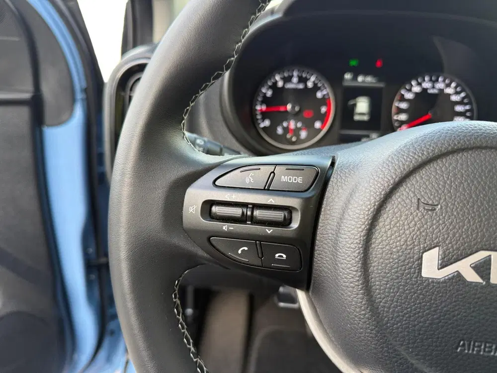 Kia Picanto 1.0 DPi DynamicPlusLine uit 2022, foto 15