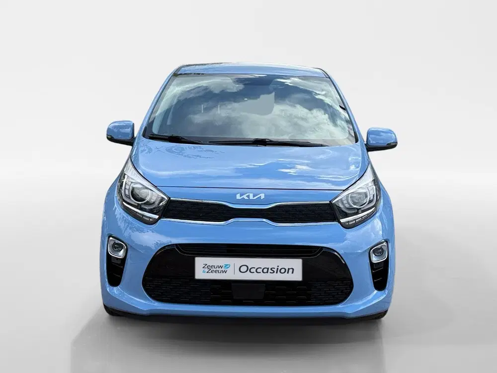 Kia Picanto 1.0 DPi DynamicPlusLine uit 2022, foto 2