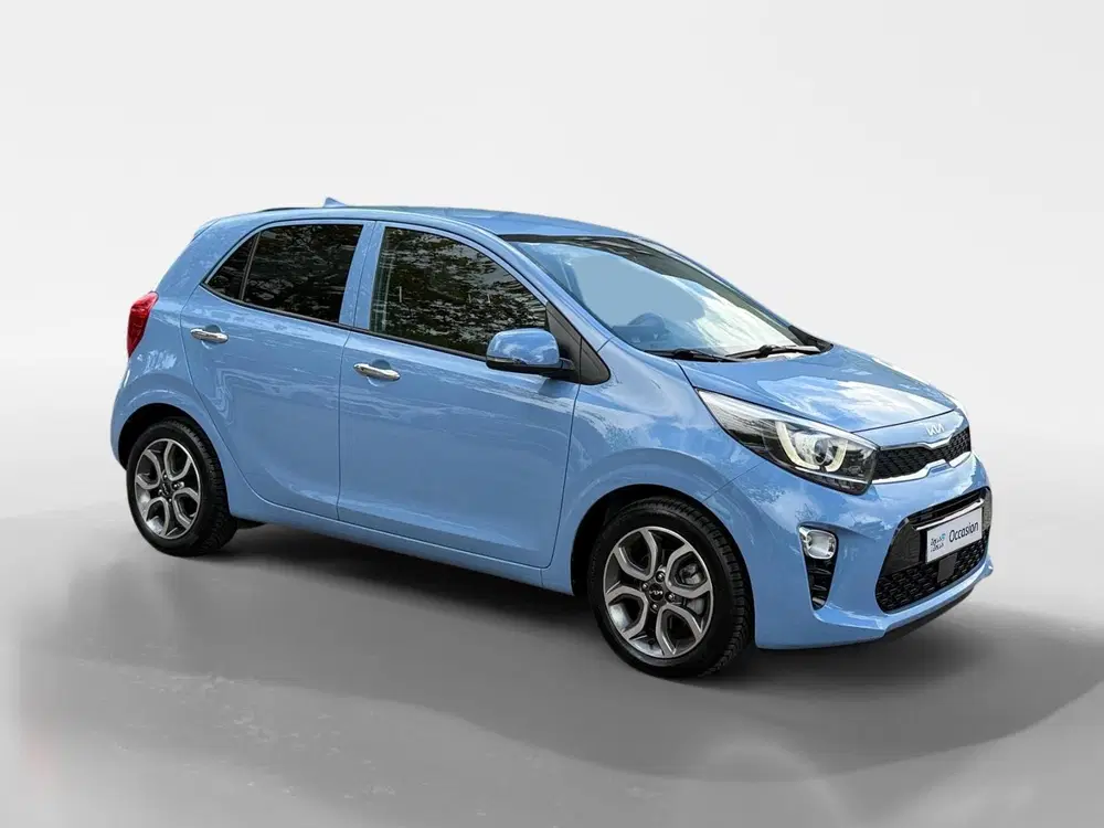 Kia Picanto 1.0 DPi DynamicPlusLine uit 2022, foto 3