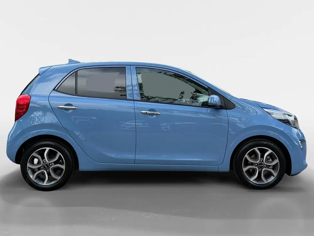 Kia Picanto 1.0 DPi DynamicPlusLine uit 2022, foto 4