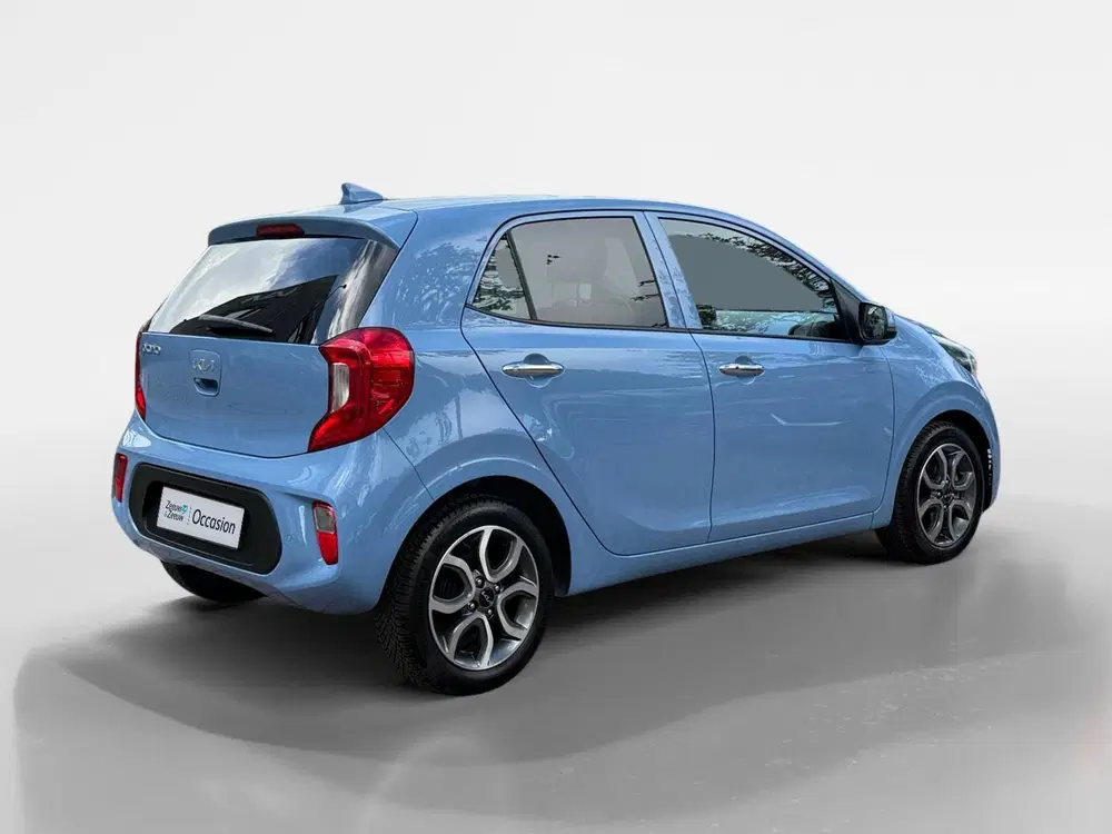 Kia Picanto 1.0 DPi DynamicPlusLine uit 2022, foto 5