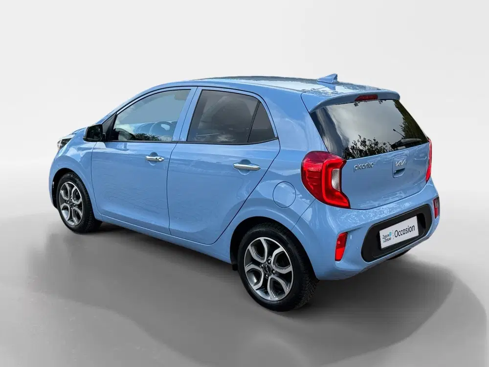 Kia Picanto 1.0 DPi DynamicPlusLine uit 2022, foto 7