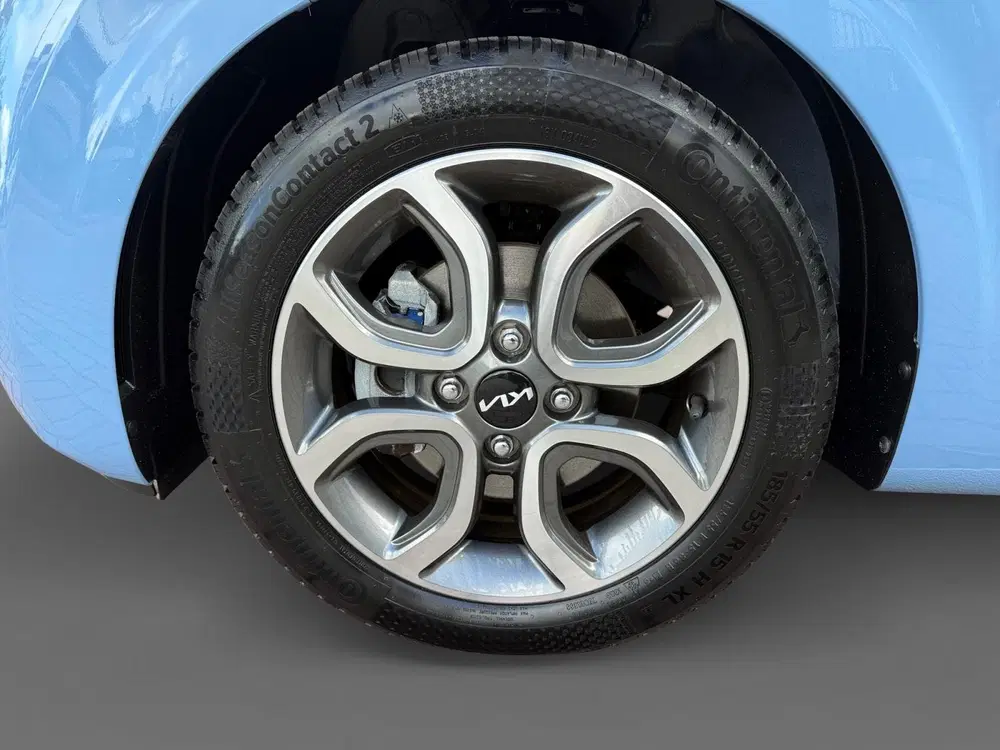 Kia Picanto 1.0 DPi DynamicPlusLine uit 2022, foto 8
