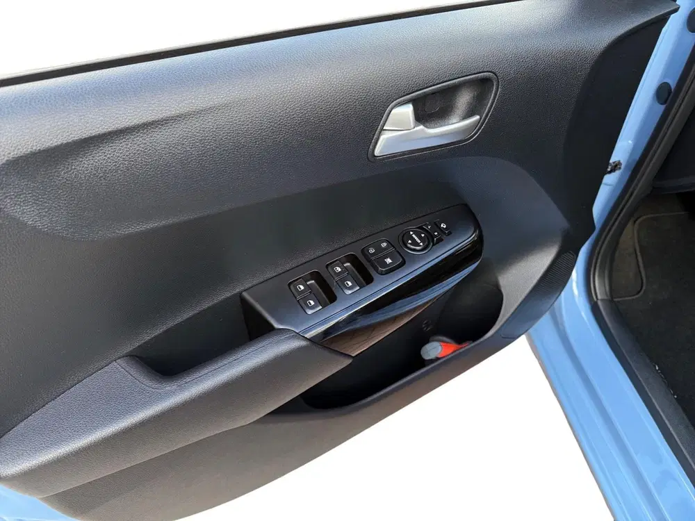Kia Picanto 1.0 DPi DynamicPlusLine uit 2022, foto 9