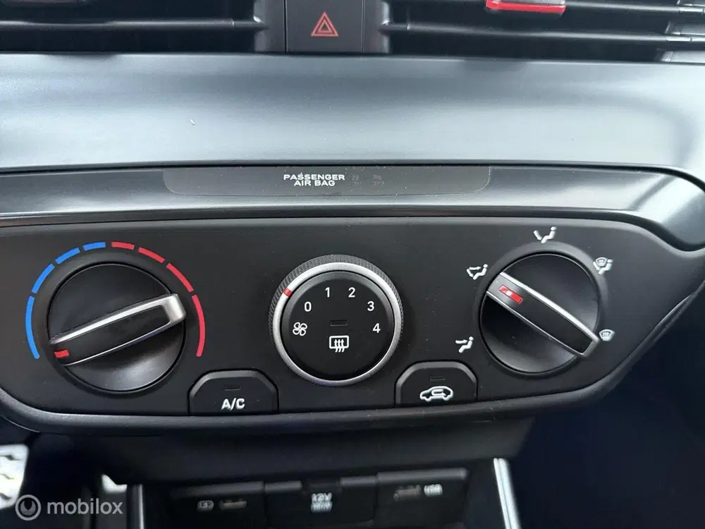 Hyundai i20 1.0 T-GDI N Line AUTOMAAT uit 2022, foto 15