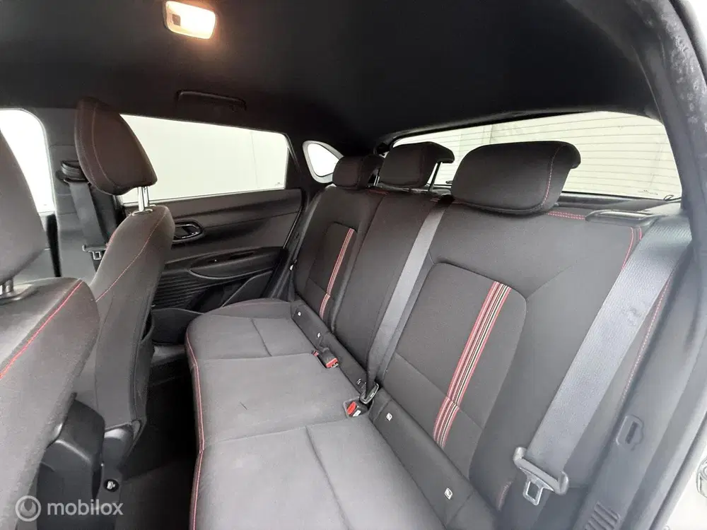 Hyundai i20 1.0 T-GDI N Line AUTOMAAT uit 2022, foto 9